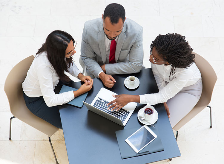 hrm software leave application solution nairobi kenya